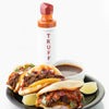TRUFF White Hotter Hot Sauce