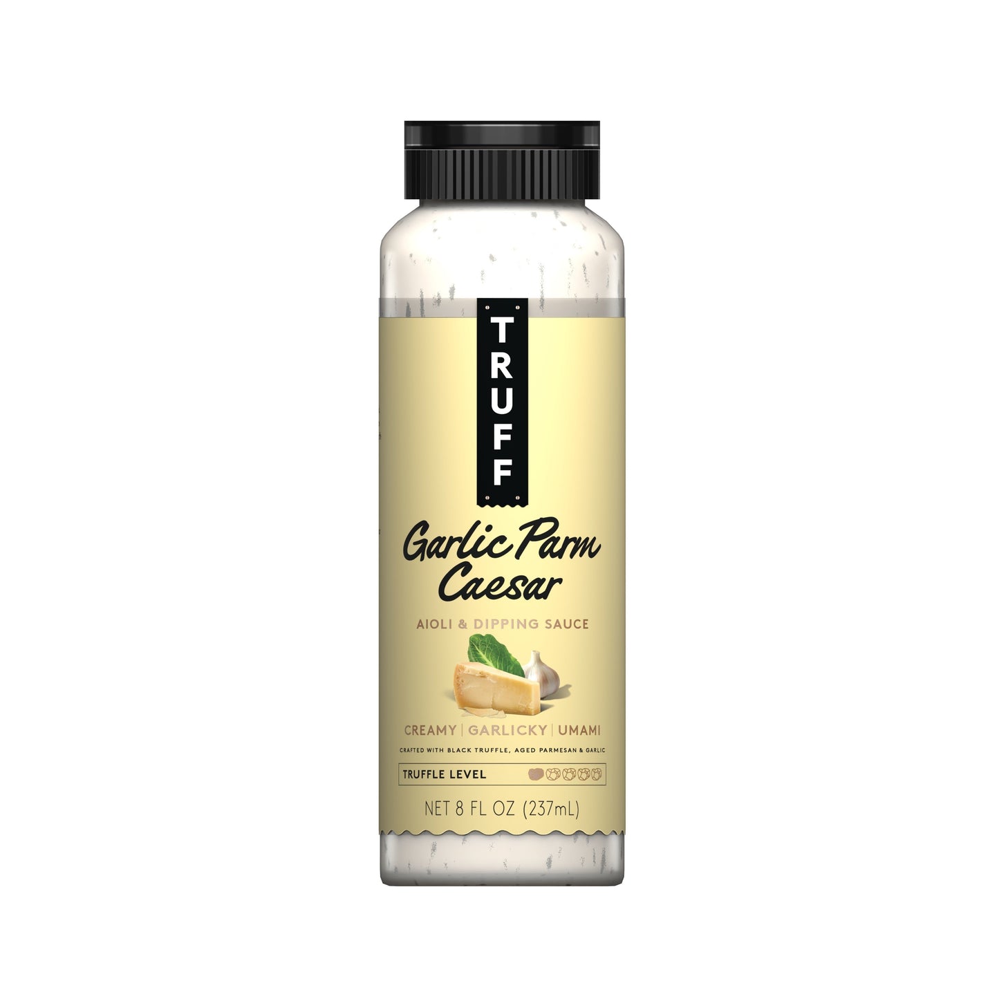 Garlic Parm Caesar Aioli