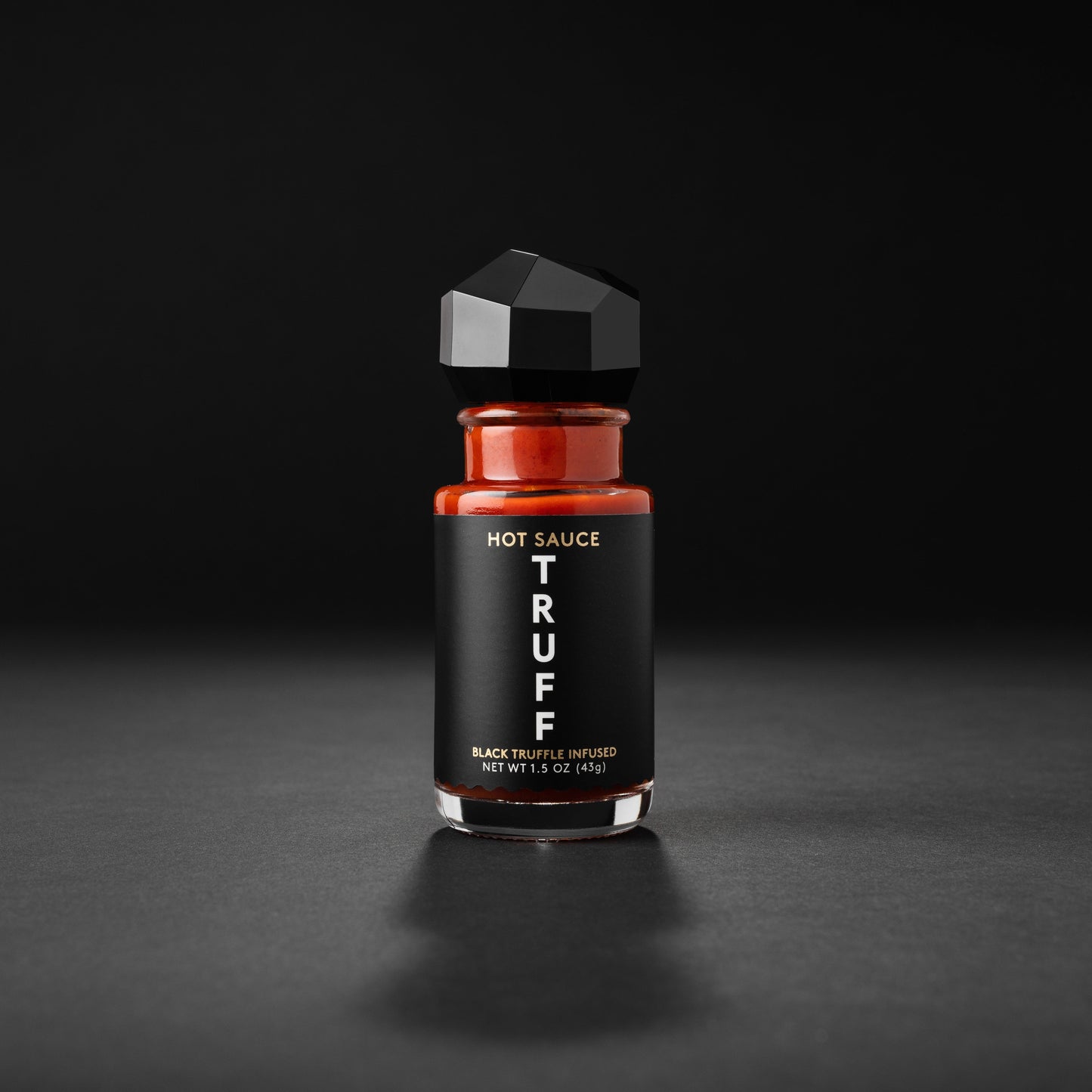 TRUFF Mini Original Hot Sauce, 1.5 oz.