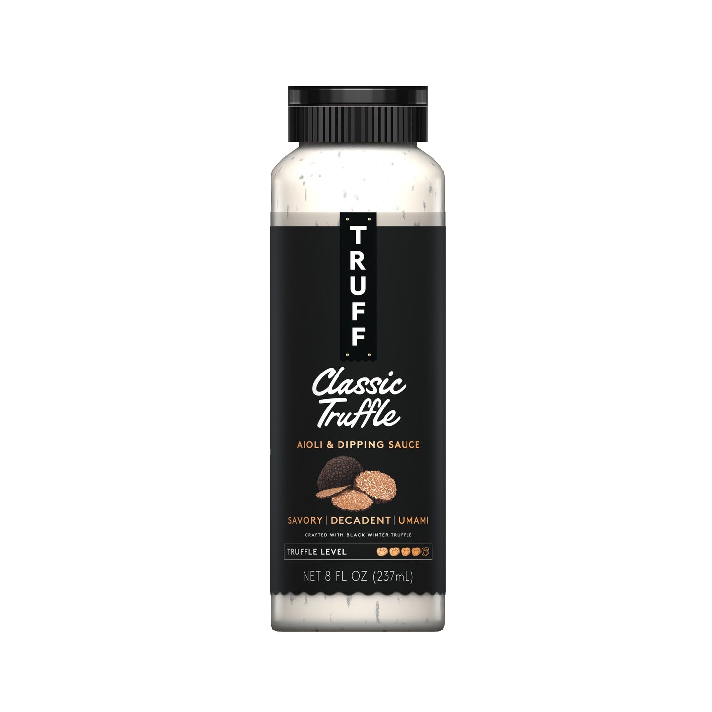 Classic Truffle Aioli