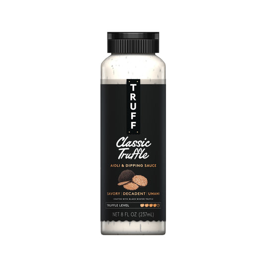 Classic Truffle Aioli
