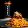 Black Truffle Marinara (2 Jars)