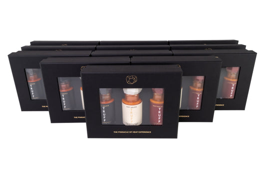 Wholesale - Mini TRUFF Variety Pack - 1 Pack