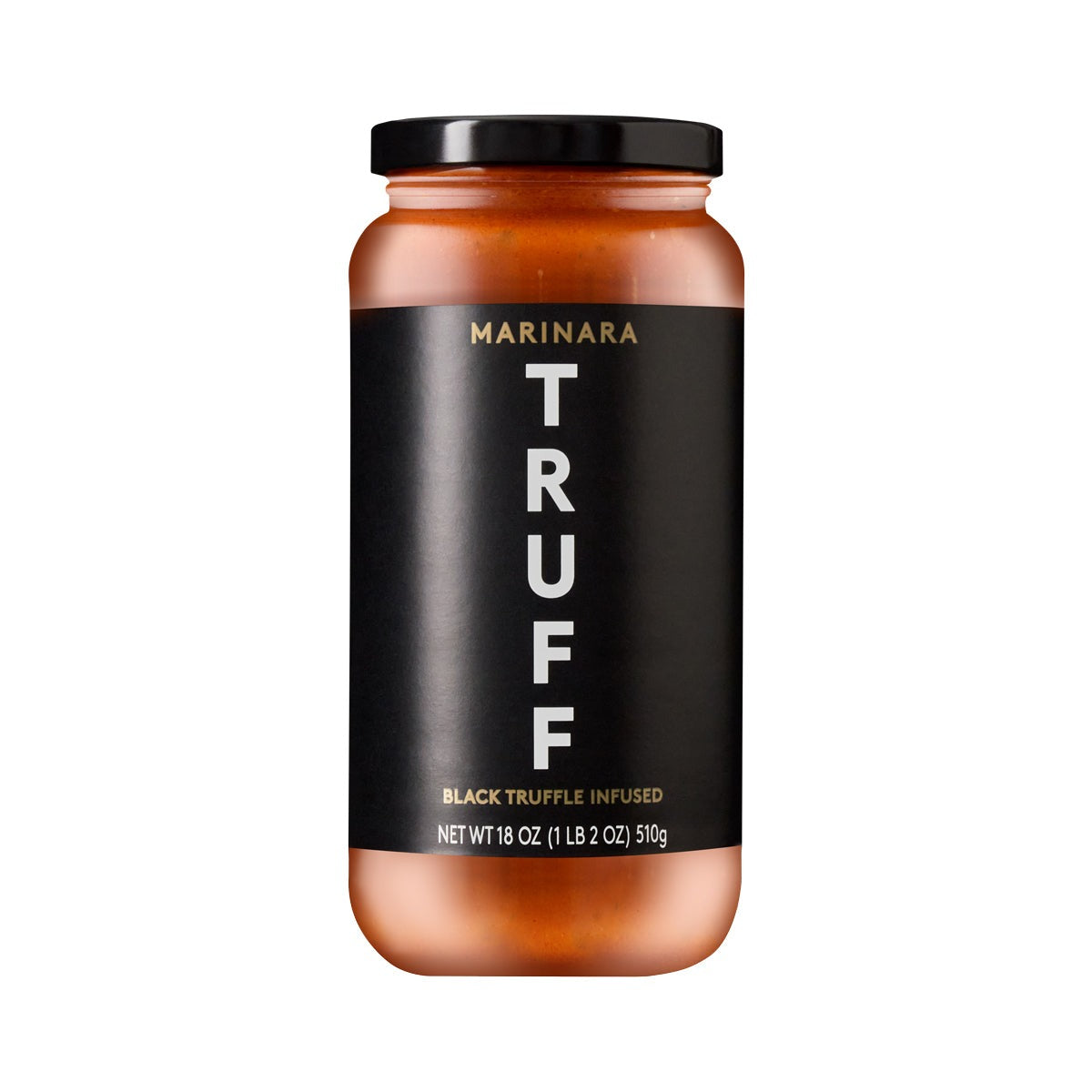 Wholesale - TRUFF Marinara Pasta Sauce - 6 Units