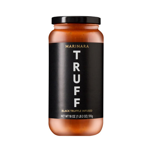 Wholesale - TRUFF Marinara Pasta Sauce - 6 Units
