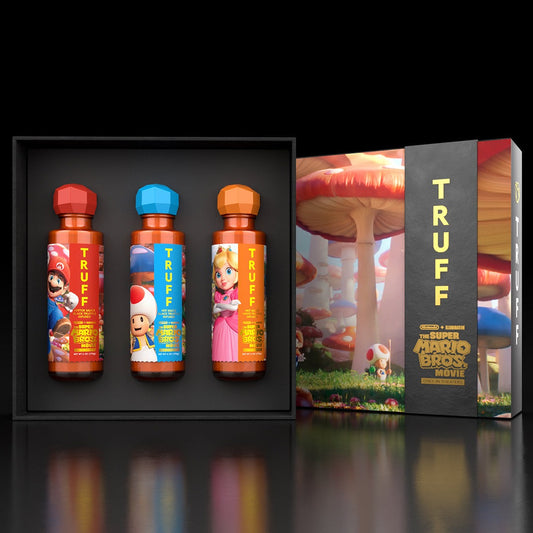 Super Mario Bros. Movie Collectible Pack - Reserved