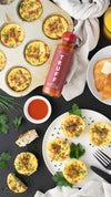 TRUFF Habanero Hot Sauce