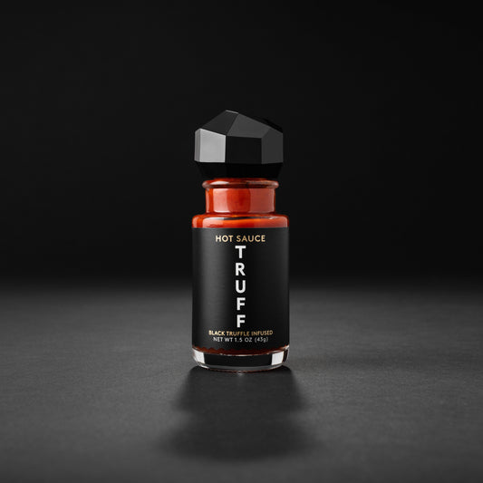 TRUFF Mini Original Hot Sauce, 1.5 oz.