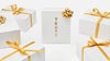 TRUFF Holiday Gift Set