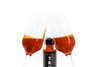 Hot Sauce Black Truffle Oil Combo Pack