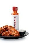 TRUFF White Hotter Hot Sauce