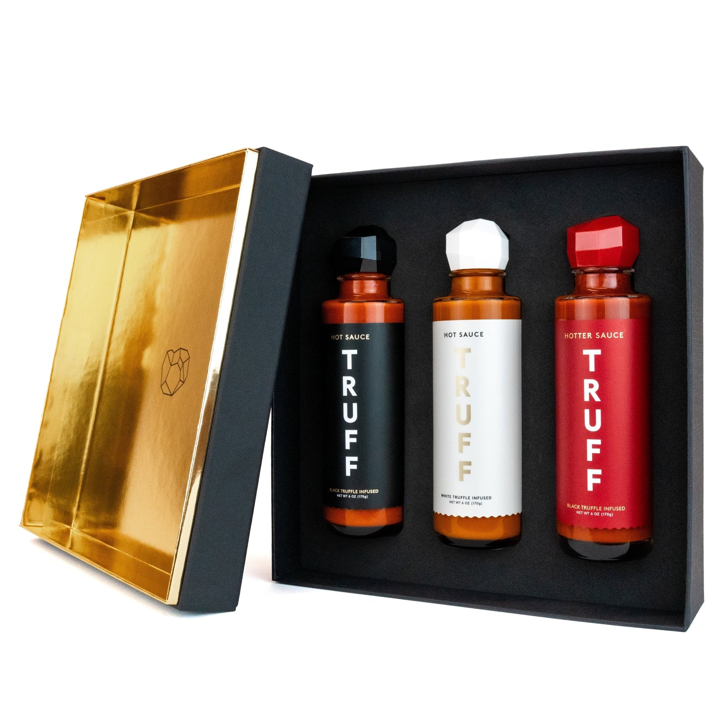 Wholesale - TRUFF Variety Pack - 6 Packs