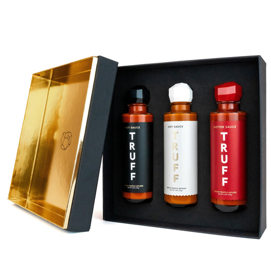 Wholesale - TRUFF Variety Pack - 6 Packs